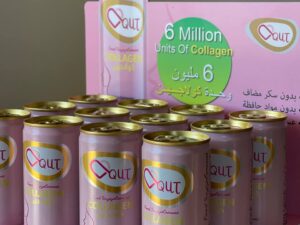 quit ( كرتونه 12 علبة)